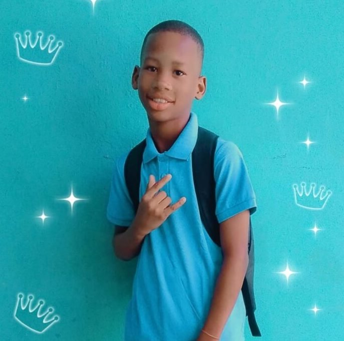 Familia de niño hallado muerto en Santo Domingo Este pide esclarecer caso